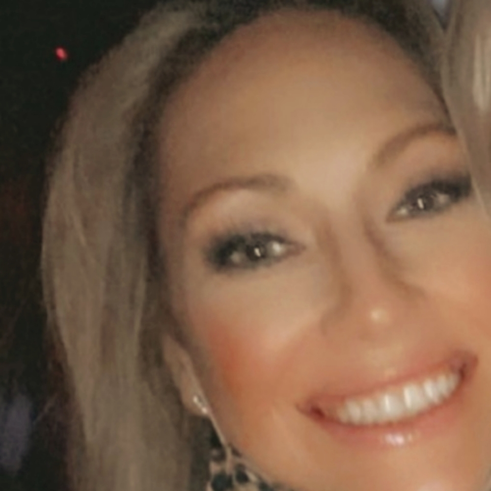 Meet your Posher, Deanne